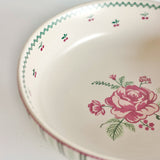 Bloomsberry Ceramic Bowl 18.5 cm