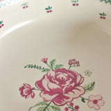 Bloomsberry Ceramic Bowl 18.5 cm