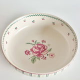 Bloomsberry Ceramic Bowl 18.5 cm