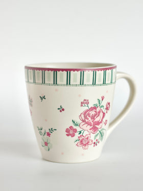 Bloomsberry Ceramic Mug