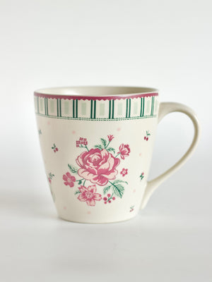 Bloomsberry Ceramic Mug