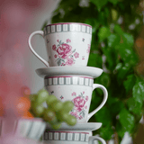 Bloomsberry Ceramic Mug | The Wishing Chair