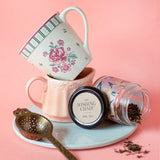 Bloomsberry Ceramic Mug