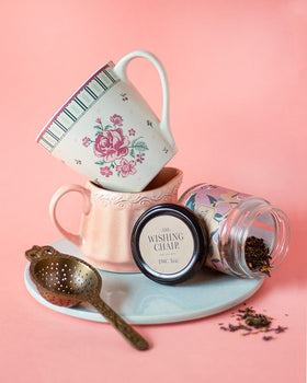 Bloomsberry Ceramic Mug