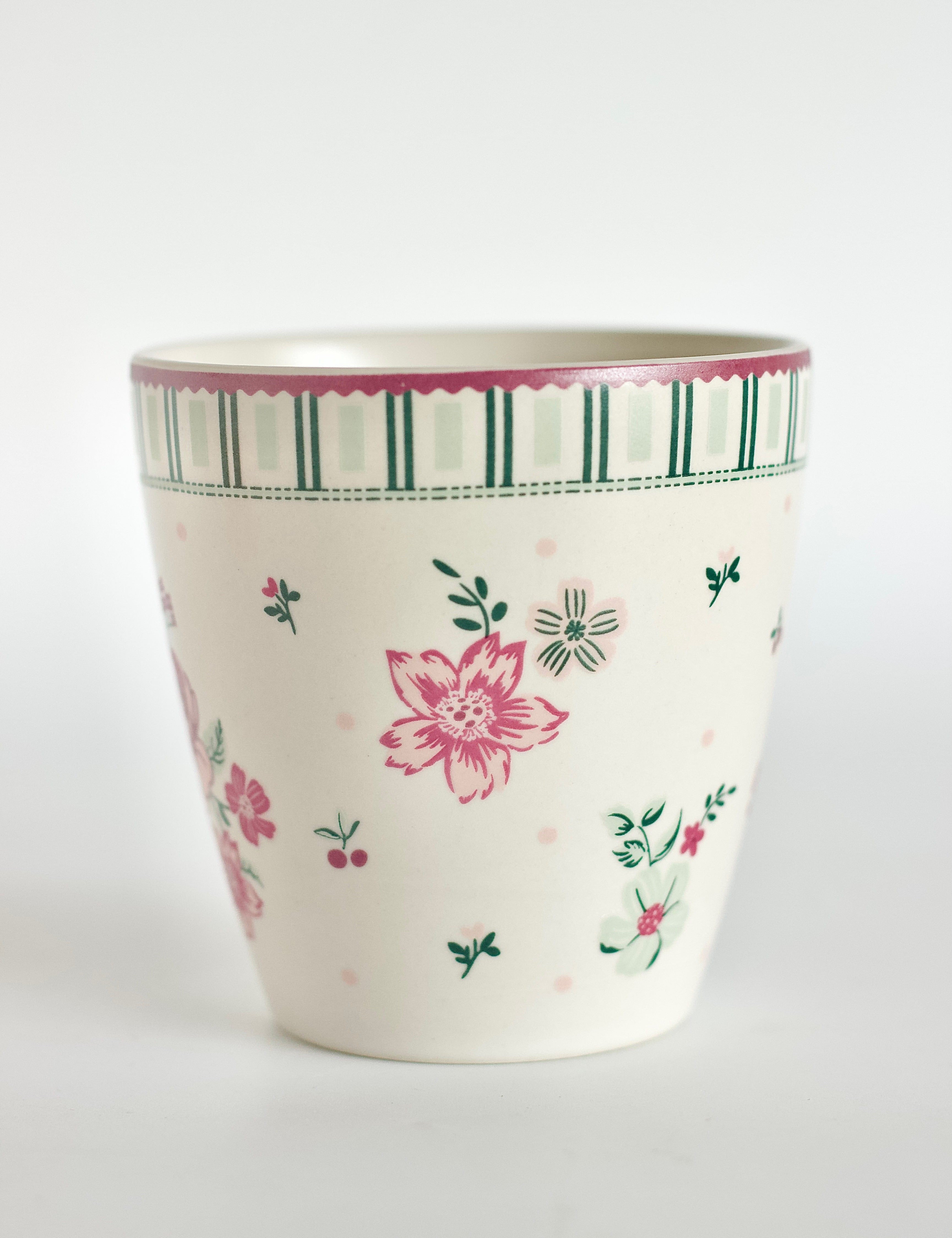 Bloomsberry Ceramic Mugs Set of 2 | The Wishing Chair