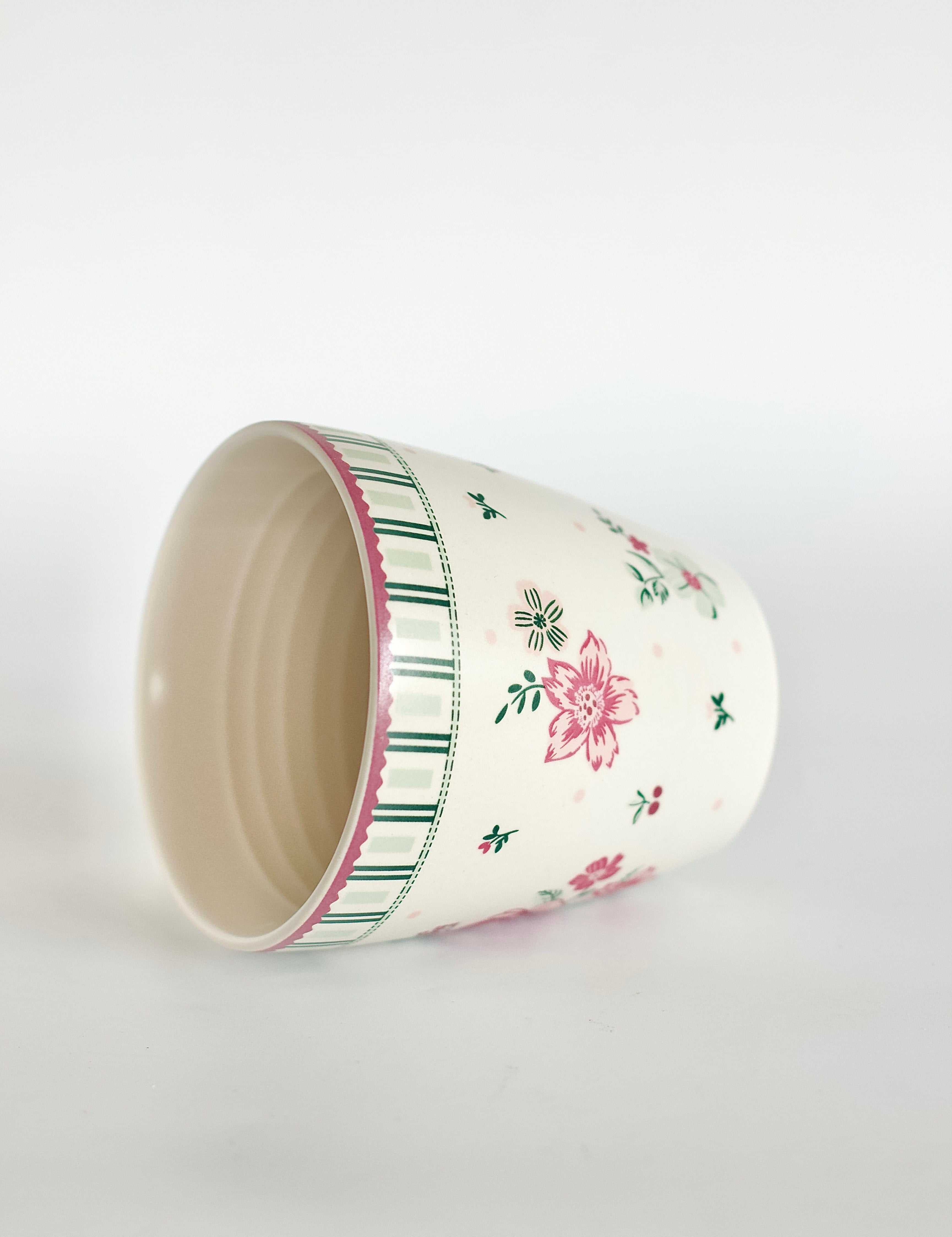 Bloomsberry Ceramic Mugs Set of 2 | The Wishing Chair