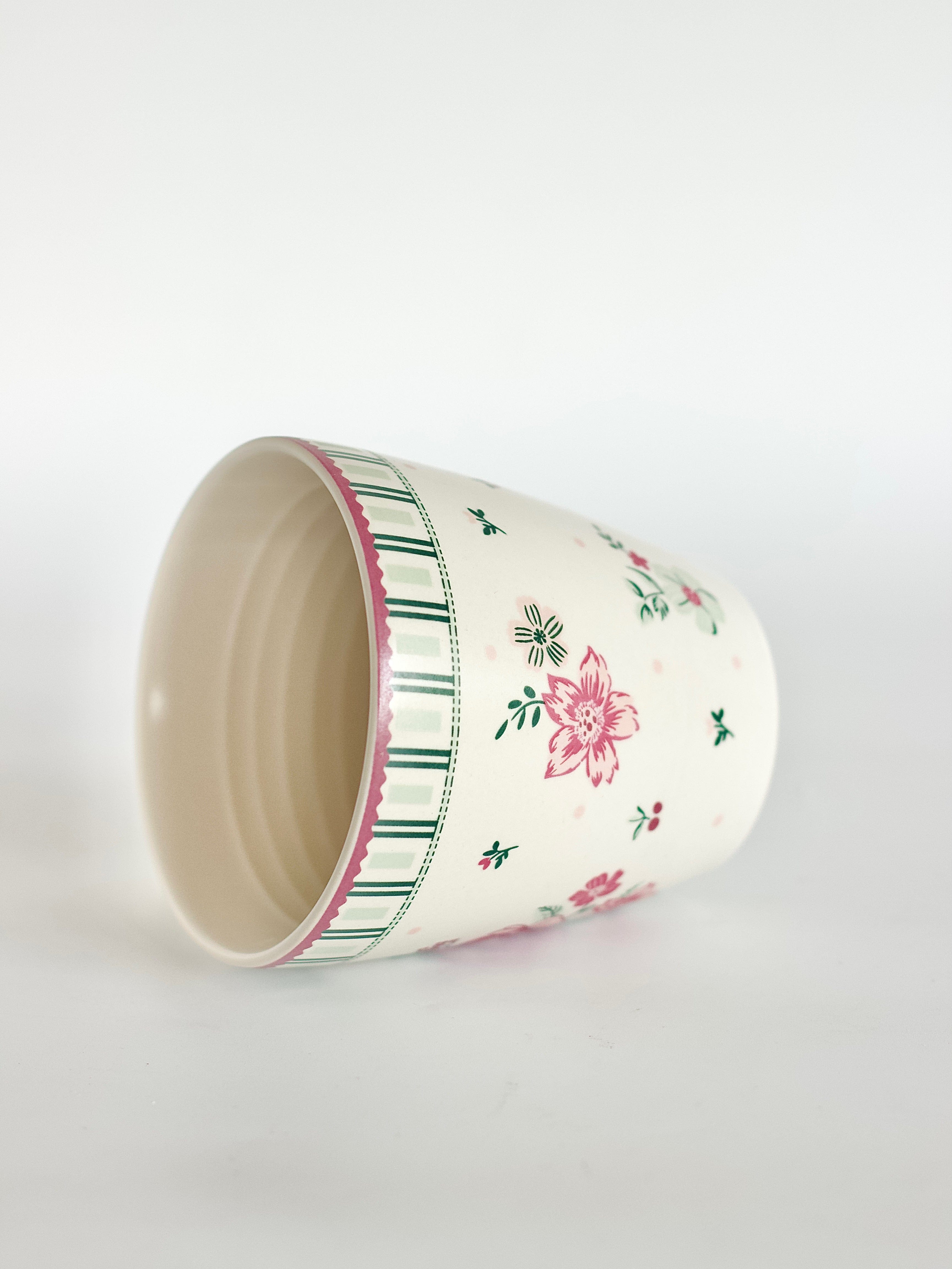 Bloomsberry Ceramic Mugs Set of 2 | The Wishing Chair