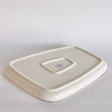 Bloomsberry Ceramic Ravonna Platter 28cm | The Wishing Chair