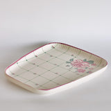Bloomsberry Ceramic Ravonna Platter 28cm | The Wishing Chair
