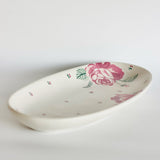 Bloomsberry Ceramic Serving Platter 32 cm | The Wishing Chair