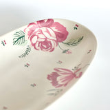 Bloomsberry Ceramic Serving Platter 32 cm | The Wishing Chair