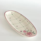 Bloomsberry Platter 26cm | The Wishing Chair