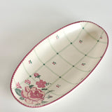 Bloomsberry Platter 26cm | The Wishing Chair