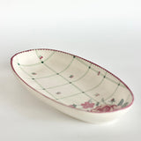 Bloomsberry Platter 26cm | The Wishing Chair