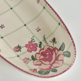 Bloomsberry Platter 26cm | The Wishing Chair