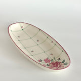 Bloomsberry Platter 26cm | The Wishing Chair