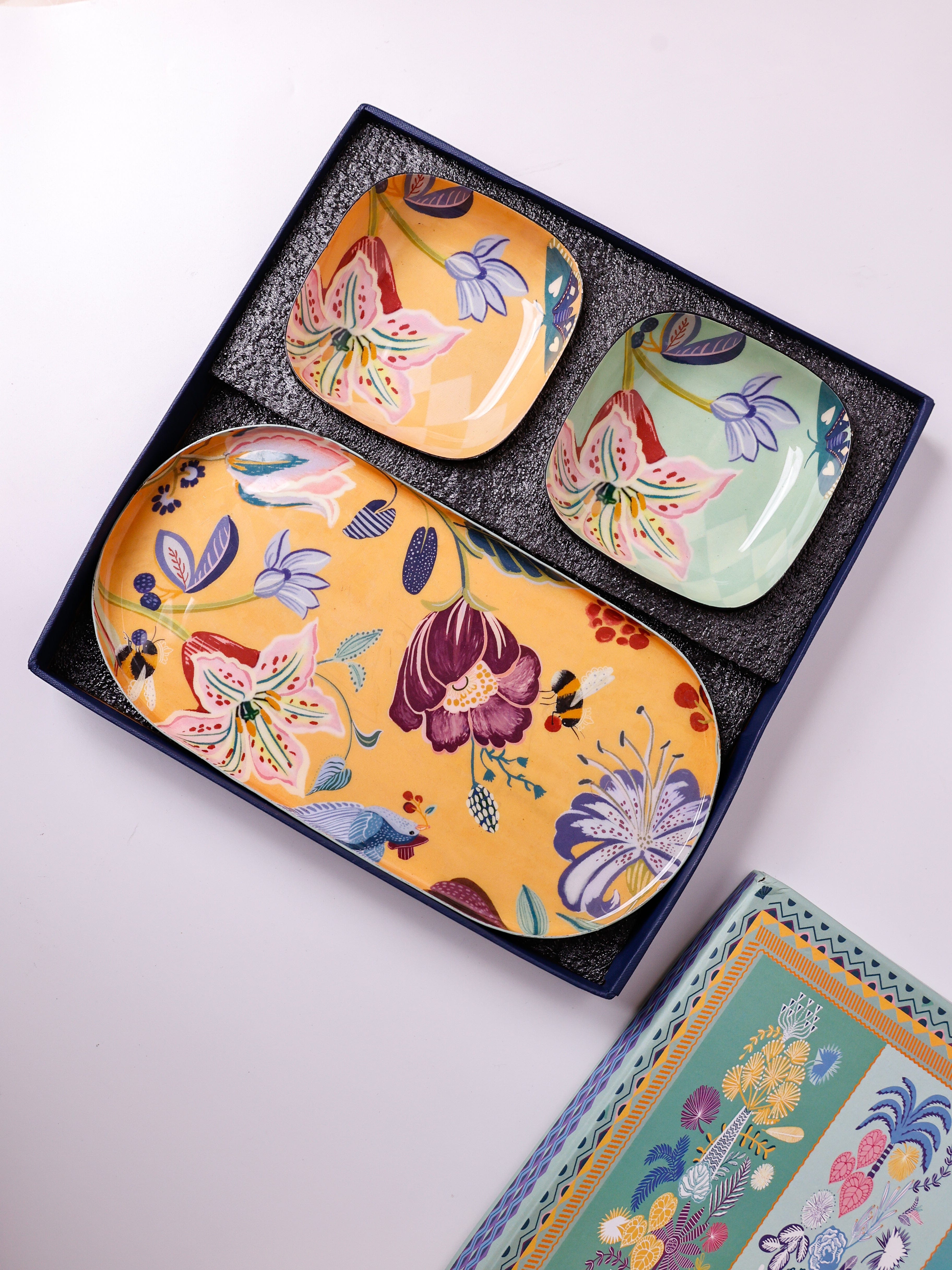 Bloomville Gift Box