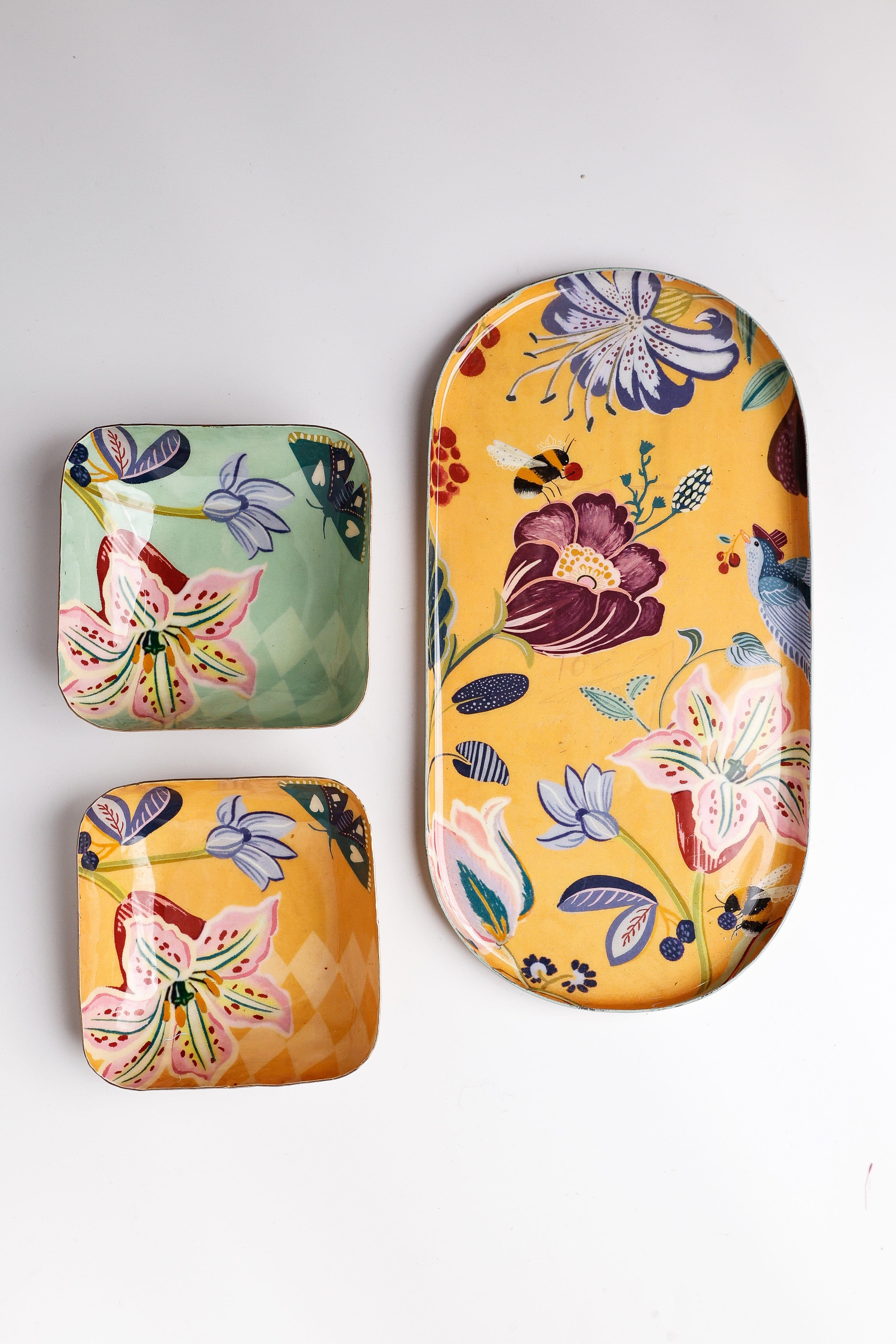 Bloomville Gift Box