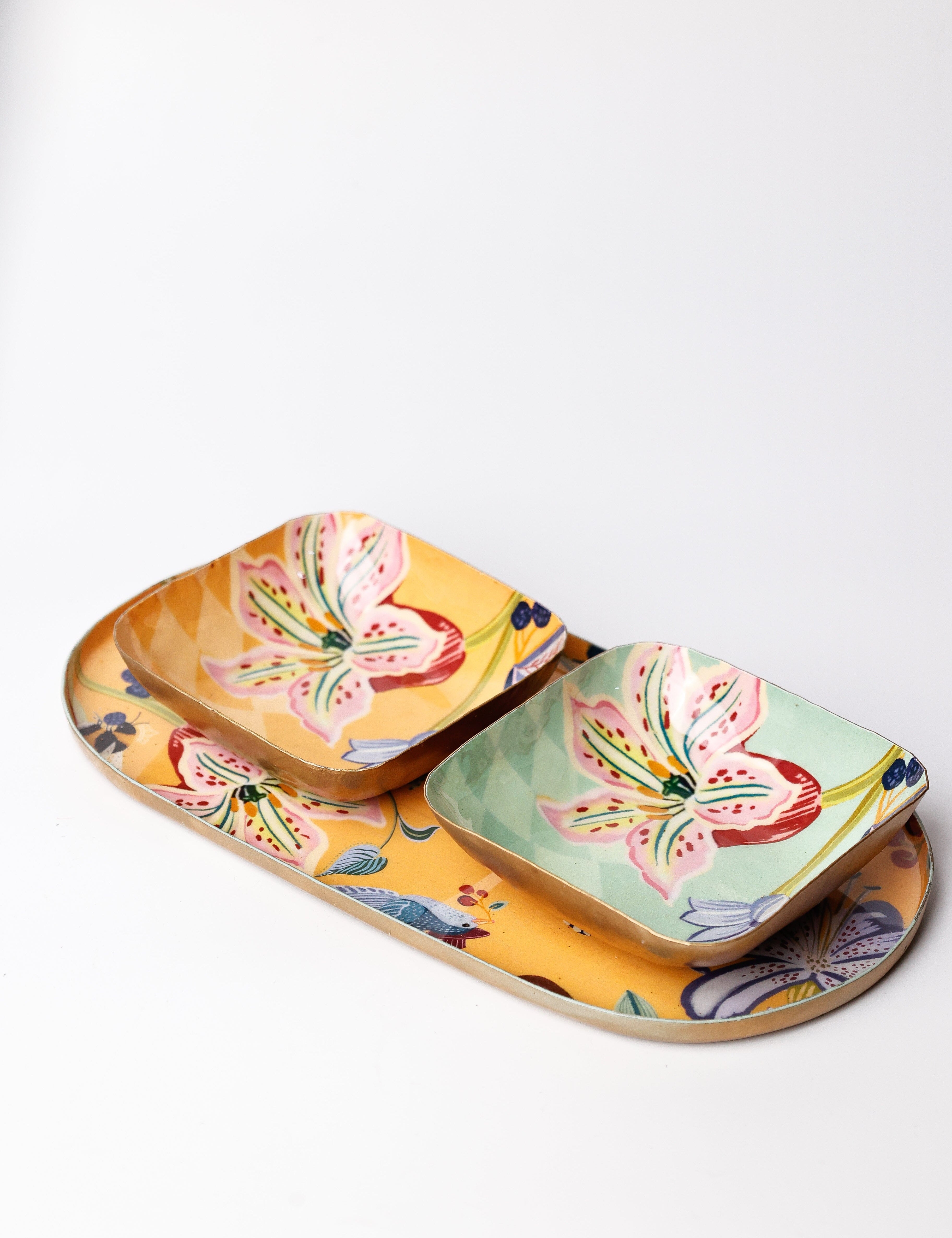 Bloomville Gift Box