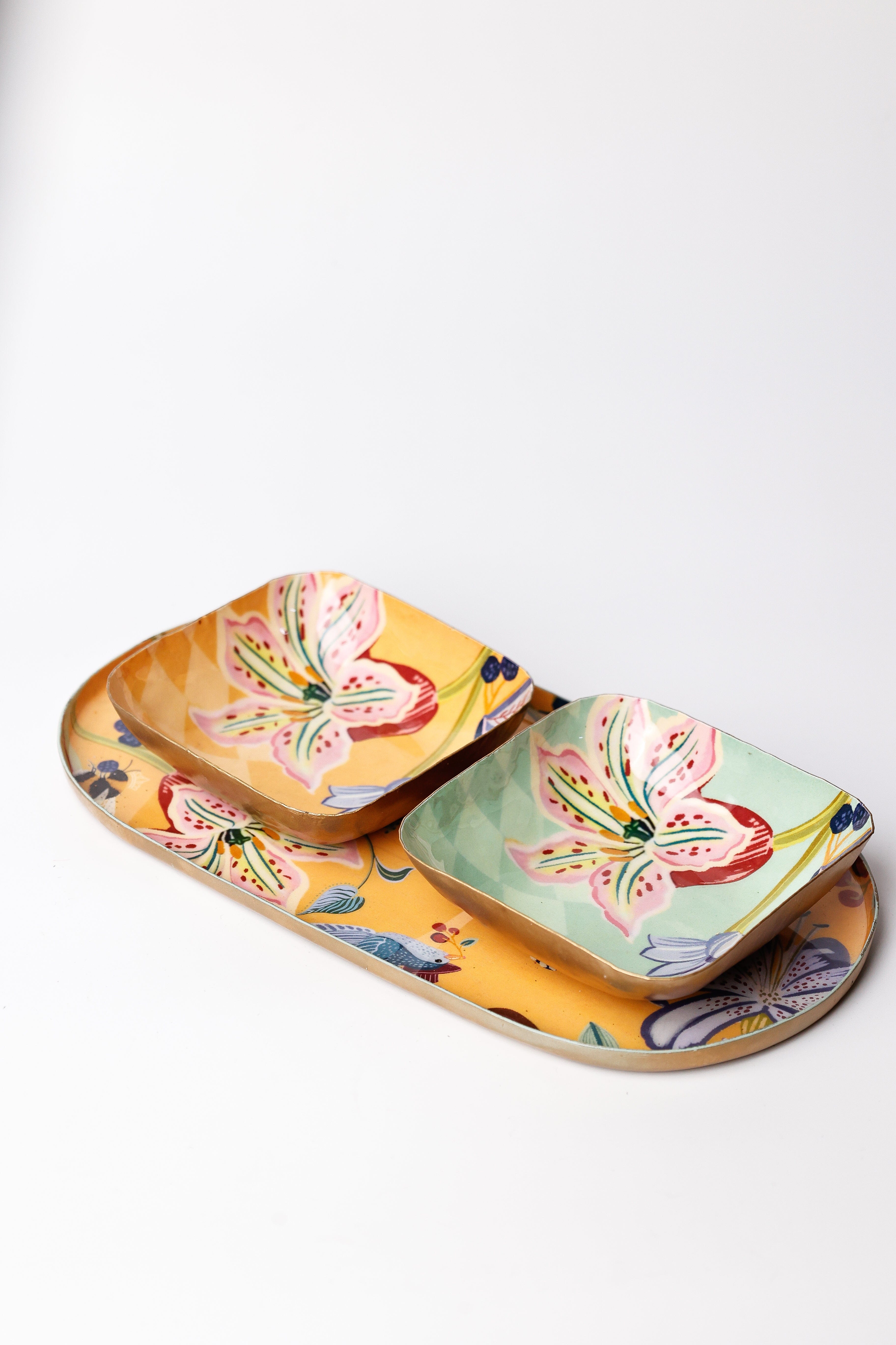 Bloomville Gift Box