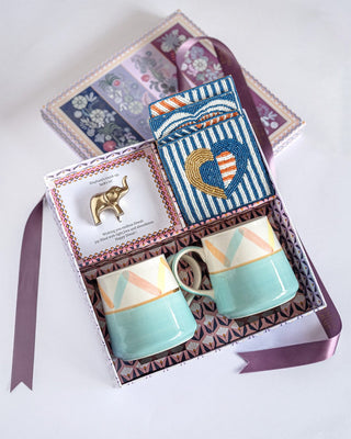 Blue Bells Gift Box