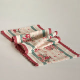 Blushstroke Fabric Runner | The Wishing Chair
