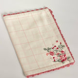 Blushstroke Table Linen Set