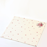 Blushstroke Table Linen Set