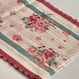 Blushstroke Table Linen Set