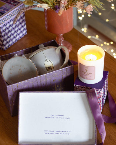 Bonne Bellissimo  Gift Box