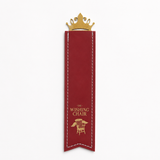 Crown Metal Bookmark