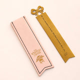 Bow Metal Bookmark