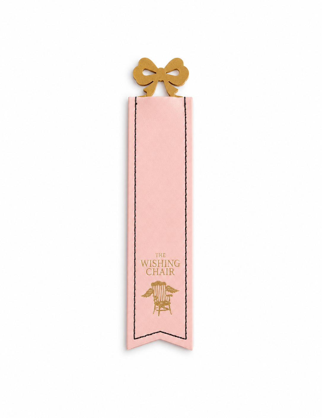 Bow Metal Bookmark