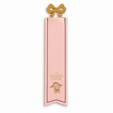 Bow Metal Bookmark