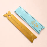 Butterfly Metal Bookmark