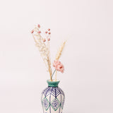 Botanical Charm Mini Vases - Set of 3 | The Wishing Chair