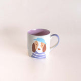 Bow-wow Bestie Breakfast Set