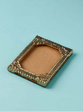Bowette Metal Fridge Magnet Photoframe