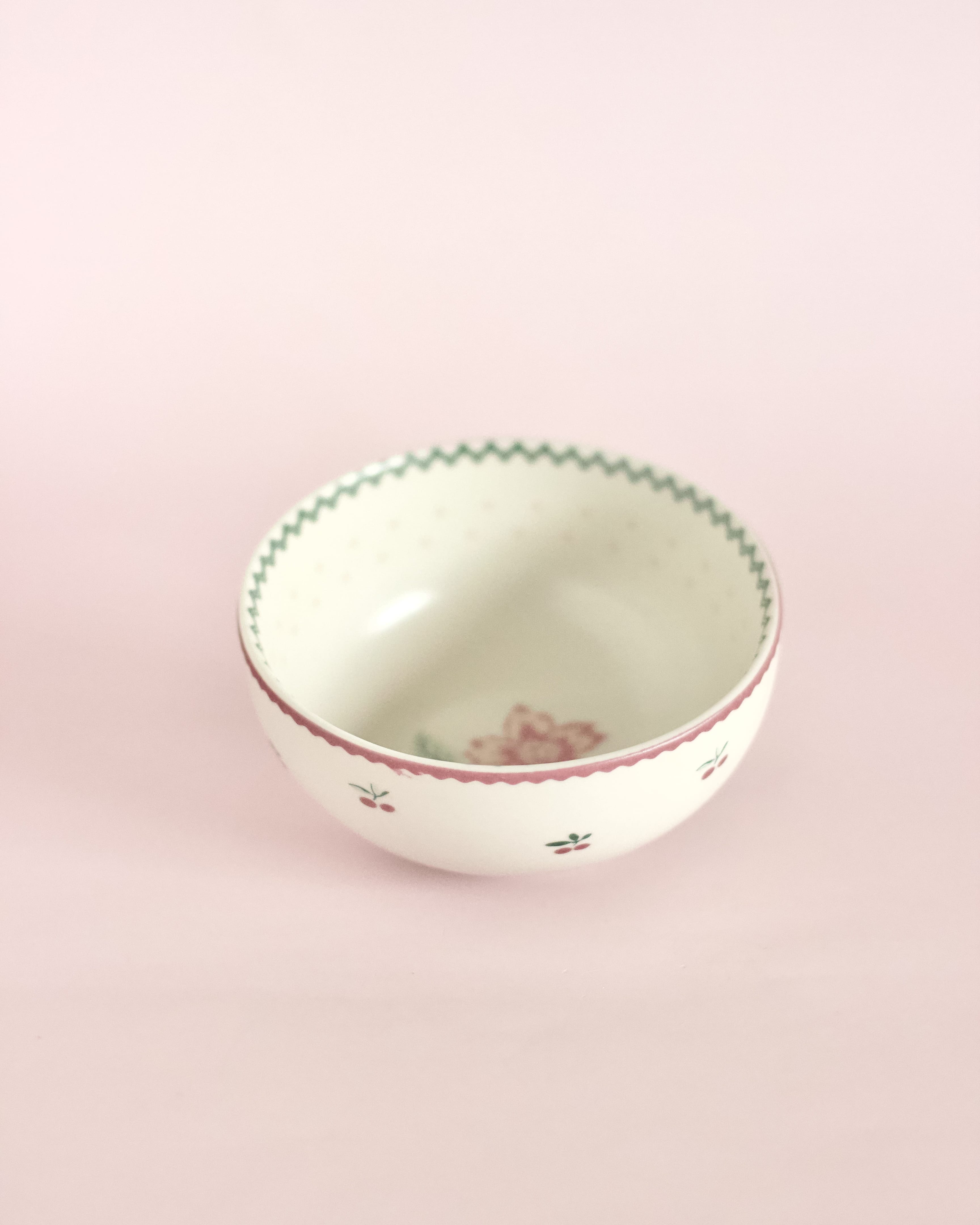 Bowl Bloomsberry Ceramic Dip Bowl