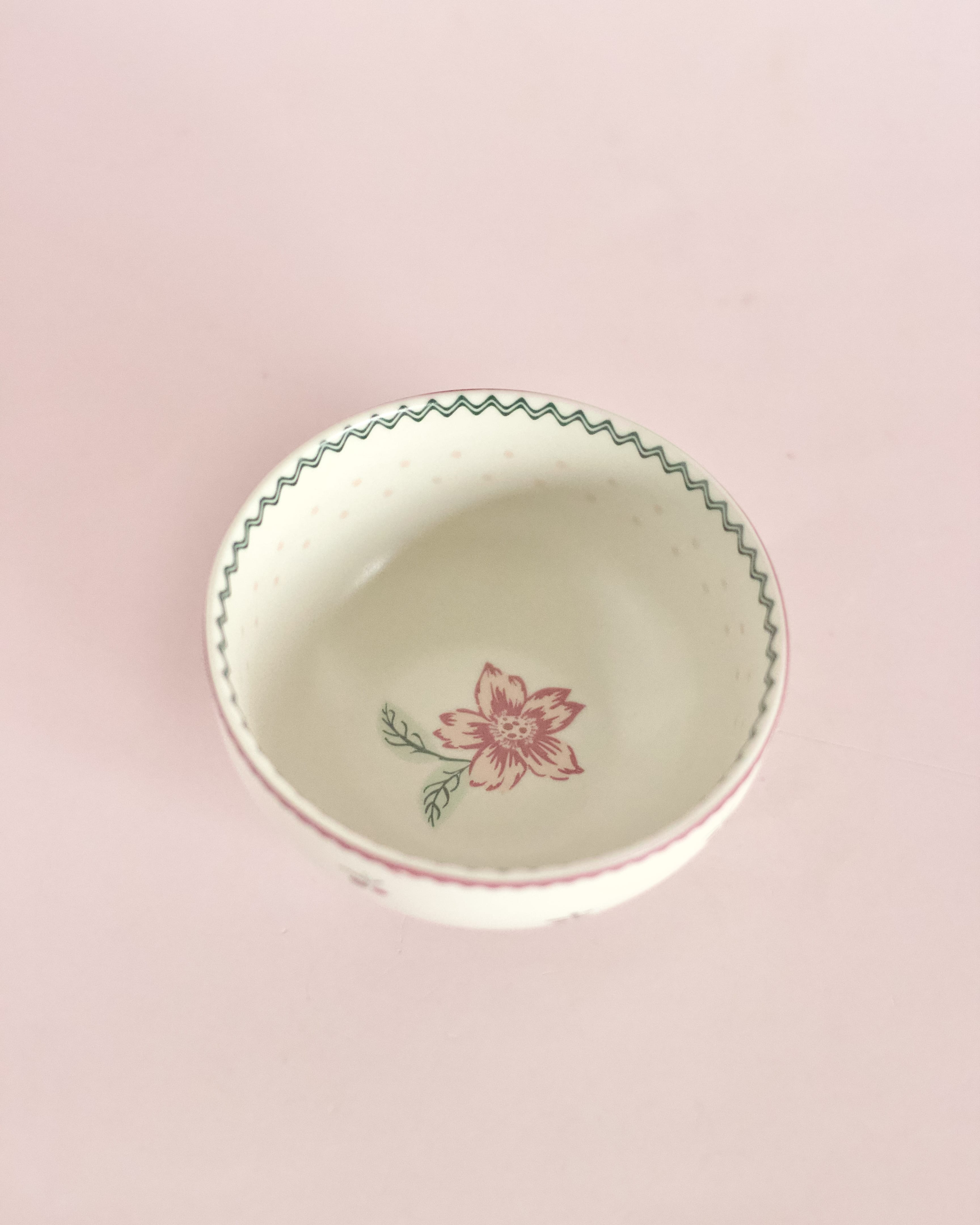 Bowl Bloomsberry Ceramic Dip Bowl