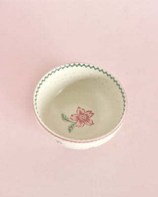 Bowl Bloomsberry Ceramic Dip Bowl