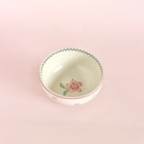 Bowl Bloomsberry Ceramic Dip Bowl - Set of 4