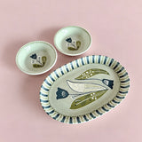 Tulip Garden Feast Gift Box