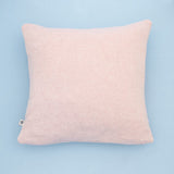 Bruno Knitted Cotton Cushion Cover