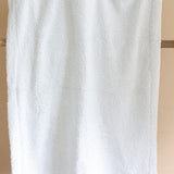 Bruno Knitted Cotton Sherpa Baby Blanket