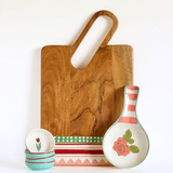 Bundle Cheese Lovers: The Grazing Board Bundle