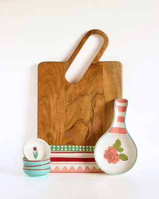 Bundle Cheese Lovers: The Grazing Board Bundle
