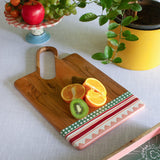 Bundle Cheese Lovers: The Grazing Board