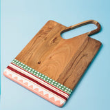 Bundle Cheese Lovers: The Grazing Board