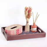Bundle The House proud: A Coral Entryway Bundle